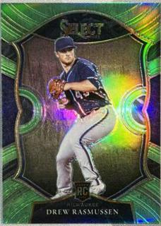 Drew Rasmussen