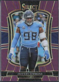 Jeffery Simmons