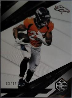 Melvin Gordon III