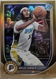 Myles Turner