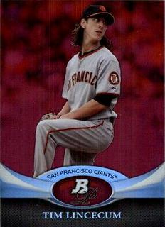 Tim Lincecum