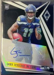 Gary Jennings Jr.