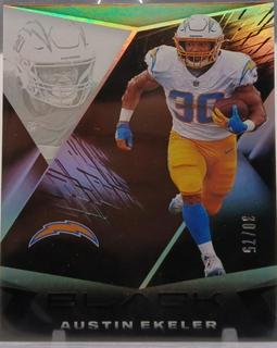 Austin Ekeler
