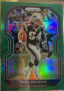 Tedy Bruschi