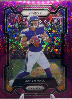 Jaren Hall