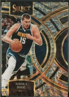 Nikola Jokic