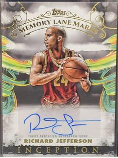 Richard Jefferson
