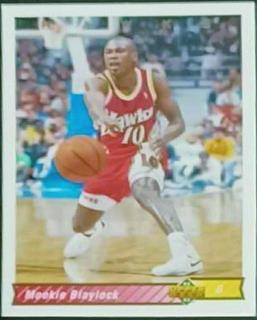 Mookie Blaylock
