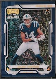 Alec Pierce [Gold] #PMR-19
