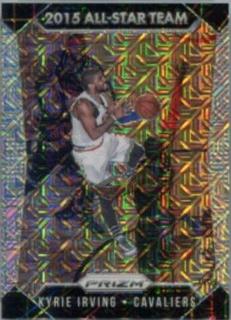 Kyrie Irving
