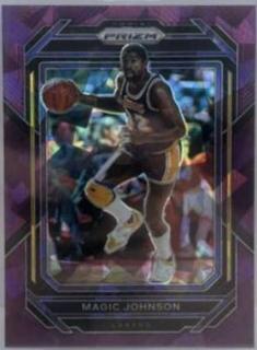 Magic Johnson