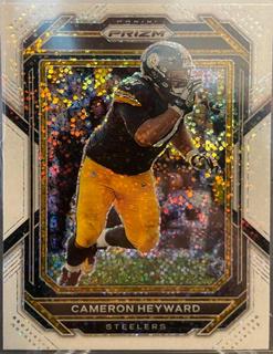 Cameron Heyward