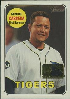 Miguel Cabrera