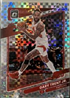 Gary Trent Jr.