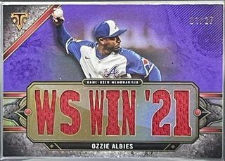 Ozzie Albies