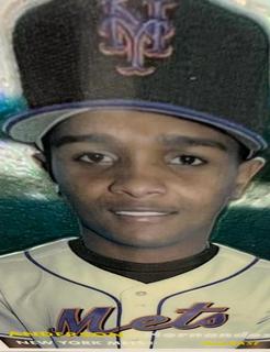 Anderson Hernandez