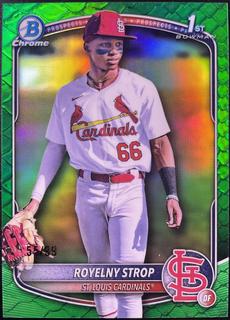 Royelny Strop