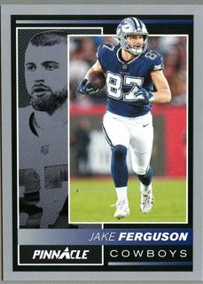 Jake Ferguson
