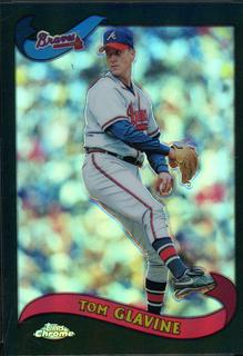 Tom Glavine