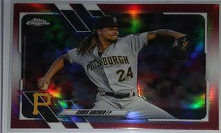 Chris Archer