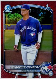 Cristopher Polanco