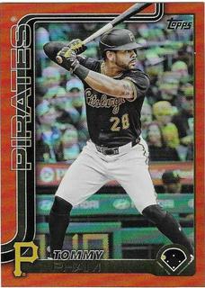 Tommy Pham