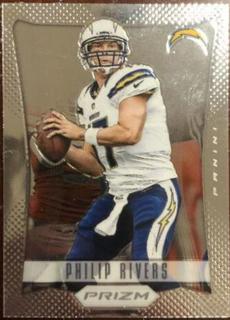 Philip Rivers