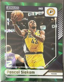 Pascal Siakam