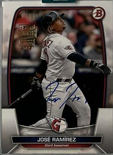 Jose Ramirez