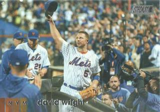 David Wright