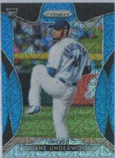 Duane Underwood