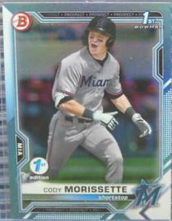 Cody Morissette