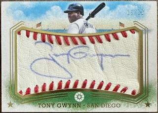 Tony Gwynn