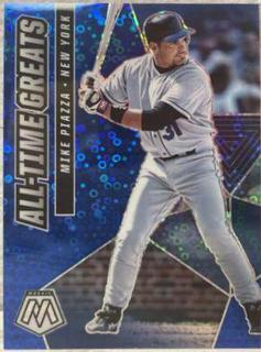 Mike Piazza