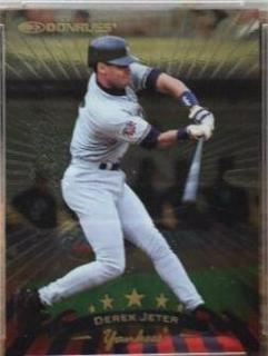 Derek Jeter