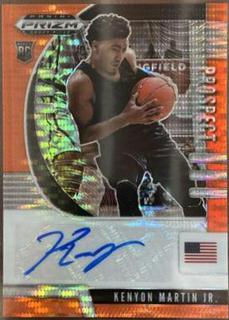Kenyon Martin Jr.