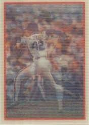 Roger McDowell