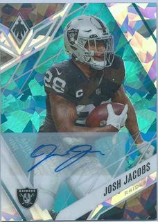 Josh Jacobs