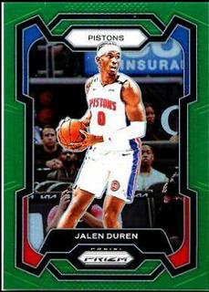 Jalen Duren