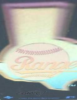 Texas Rangers