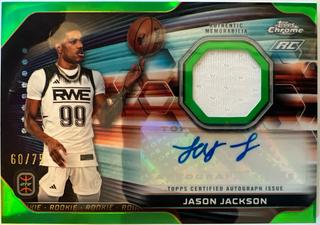 Jason Jackson
