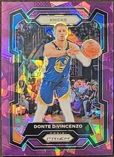 Donte DiVincenzo