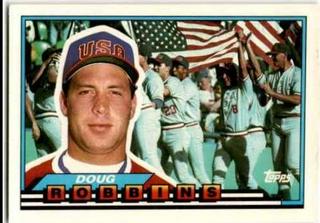 Doug Robbins