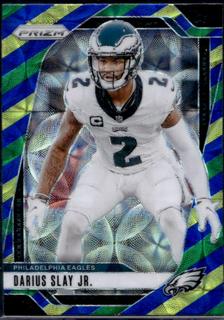 Darius Slay Jr.