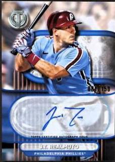 J.T. Realmuto