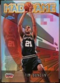 Tim Duncan