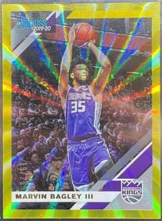 Marvin Bagley III