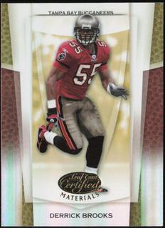 Derrick Brooks