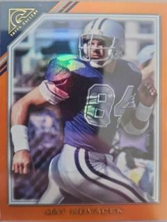 Jay Novacek