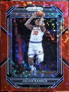 Julius Randle